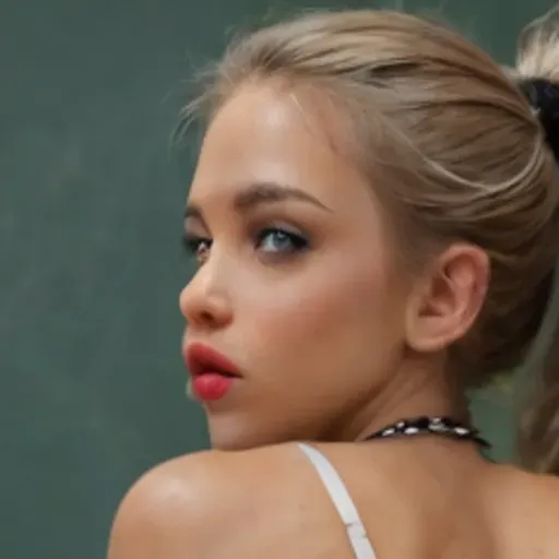 gerador de imagens pornô com IA