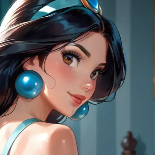 generador de imágenes porno con IA