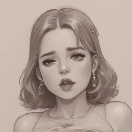 AI色情圖片產生器