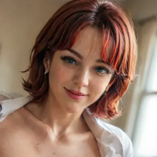 gerador de imagens pornô com IA