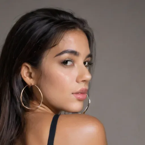 AIポルノ画像ジェネレーター