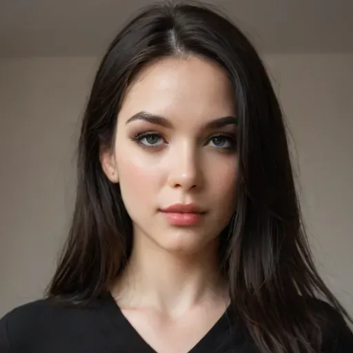 AI 포르노 이미지 생성기