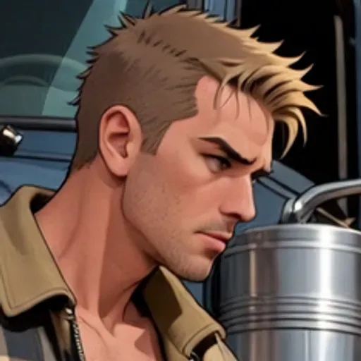 AI 포르노 이미지 생성기