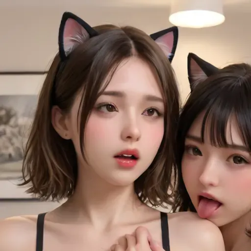 AI色情图片生成器