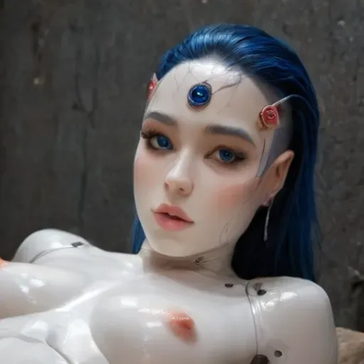 AI色情圖片產生器