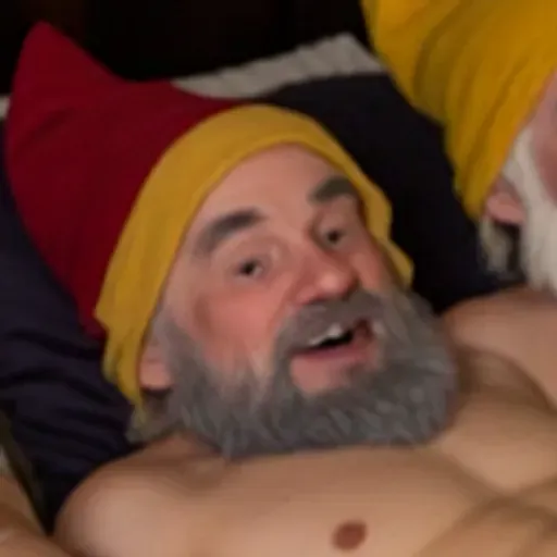 AI色情图片生成器