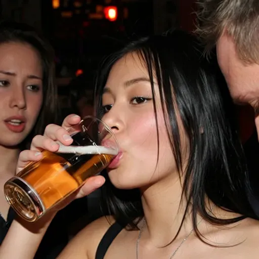 AI色情圖片產生器