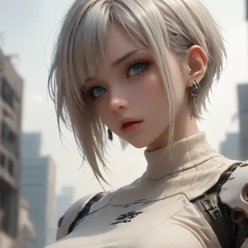 gerador de imagens pornô com IA