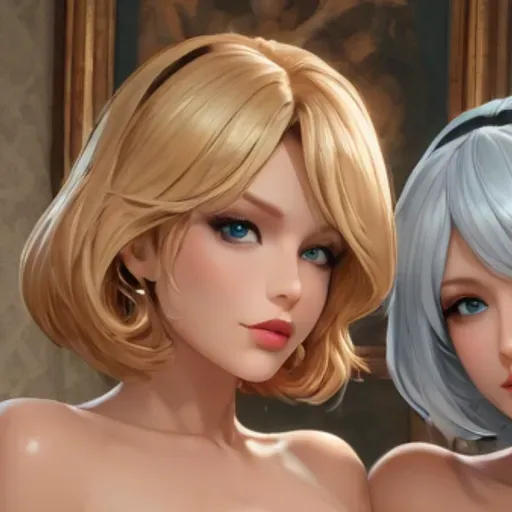 generatore di immagini porno IA
