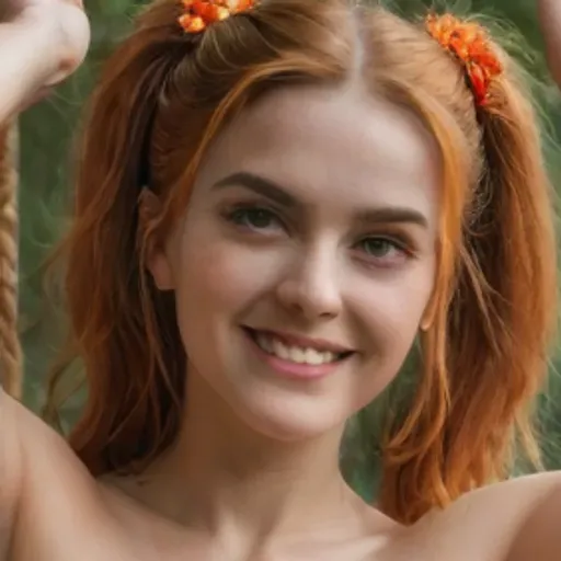 AI色情图片生成器