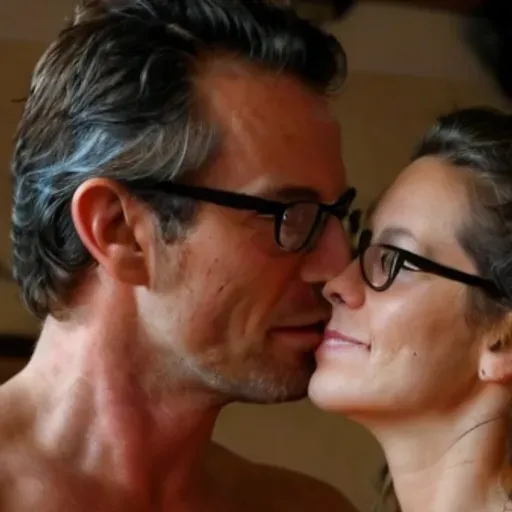 yapay zekâ porno foto üretici