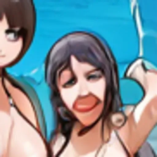 генератор порно-изображений на ИИ