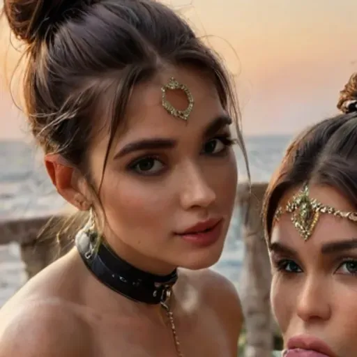 gerador de imagens pornô com IA