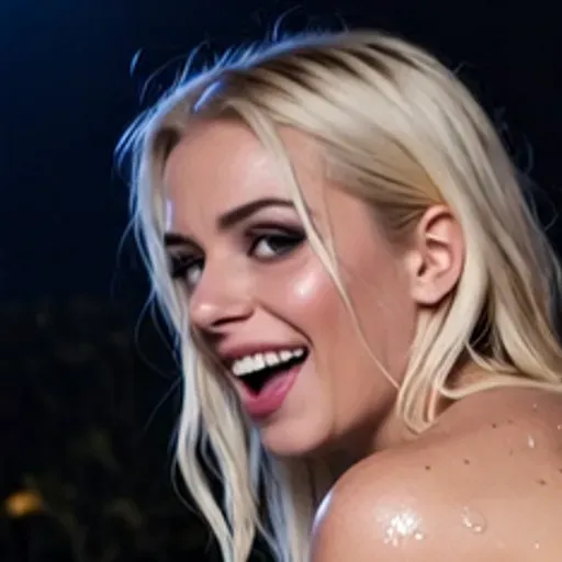 gerador de imagens pornô com IA