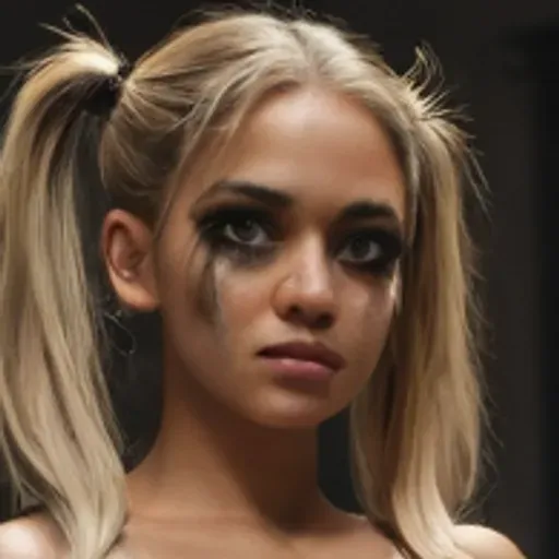 AI色情照片生成器