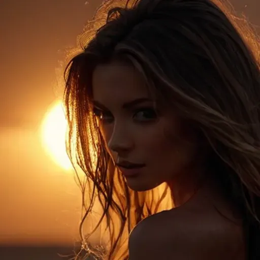 generatore di immagini porno IA