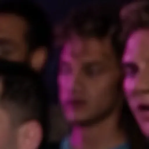 โปรแกรมสร้างภาพโปรนที่ใช้ปัญหา AI