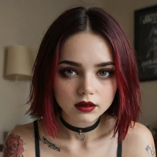 gerador de imagens pornô com IA
