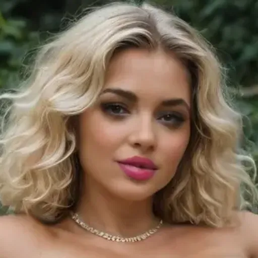 AI 포르노 이미지 생성기