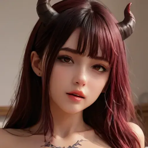 gerador de imagens pornô com IA