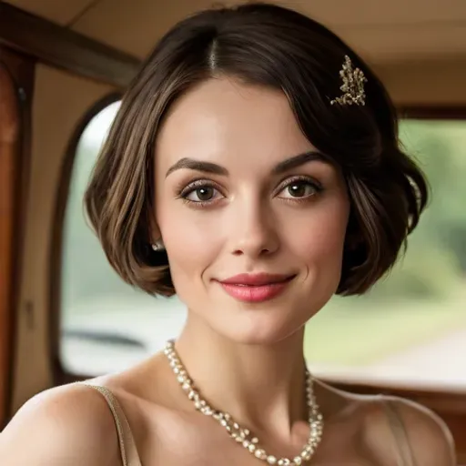 AI色情图片生成器