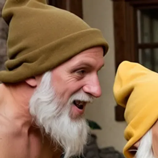 KI-Pornobildchen-Generator