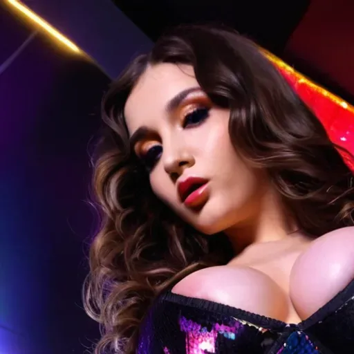 gerador de imagens pornô com IA