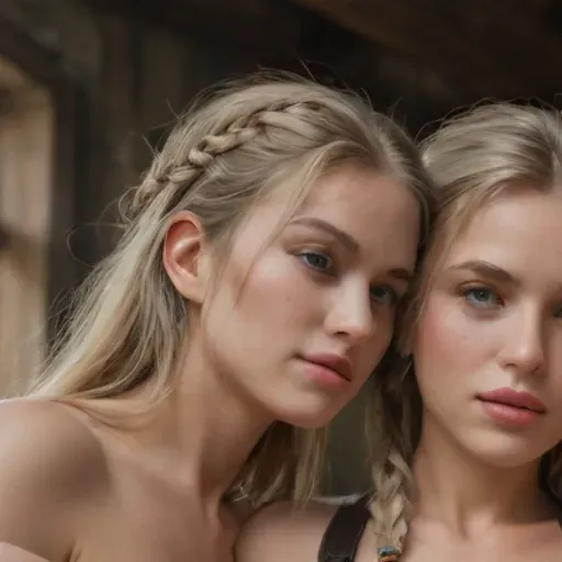 yapay zekâ porno foto üretici