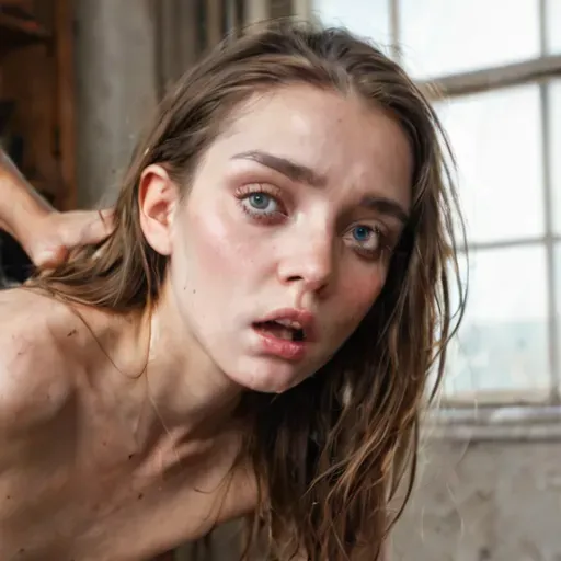 gerador de imagens pornô com IA