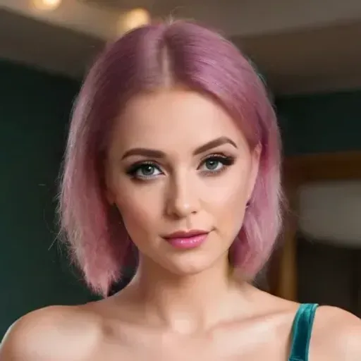 AIポルノ画像ジェネレーター