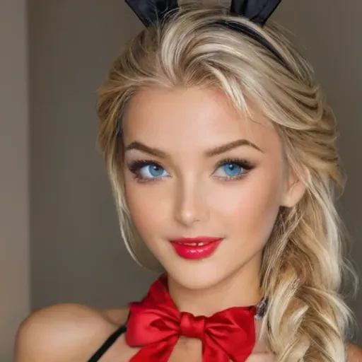 yapay zekâ porno görsel üretici