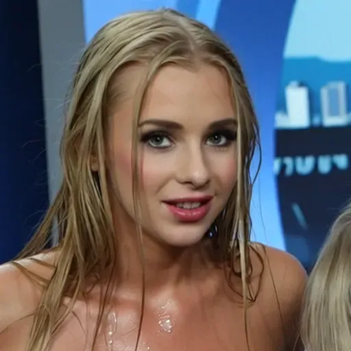 gerador de imagens pornô com IA