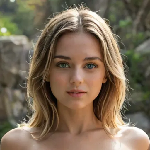 AI色情图片生成器