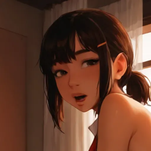 AI色情圖片產生器