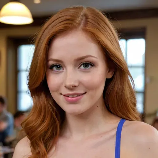 generatore di immagini porno IA