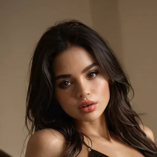gerador de imagens pornô com IA