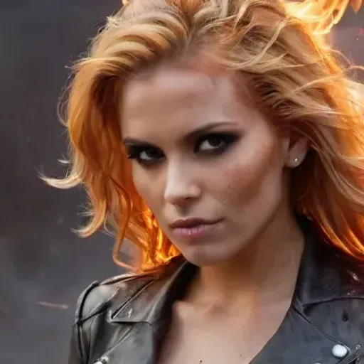 генератор порно-изображений на ИИ