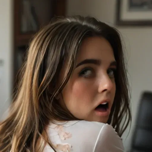 gerador de imagens pornô com IA