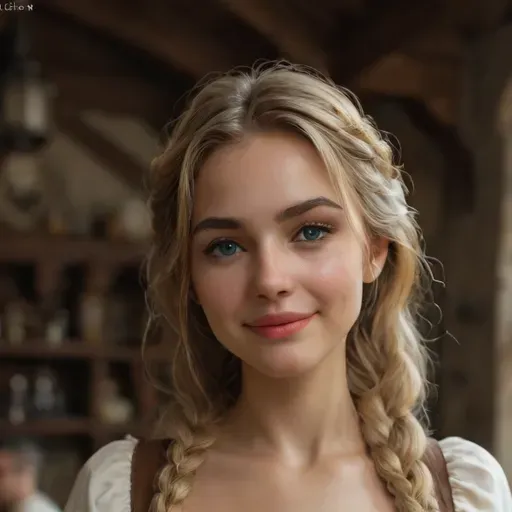 AI色情圖片產生器