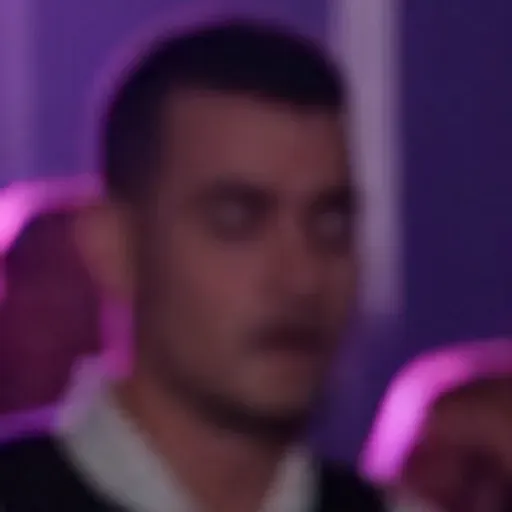 โปรแกรมสร้างภาพโปรนที่ใช้ปัญหา AI