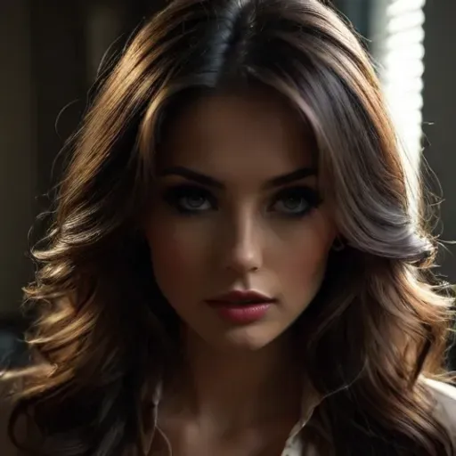 Pencipta imej lucah AI