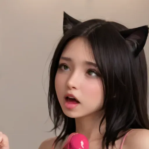 AI色情图片生成器