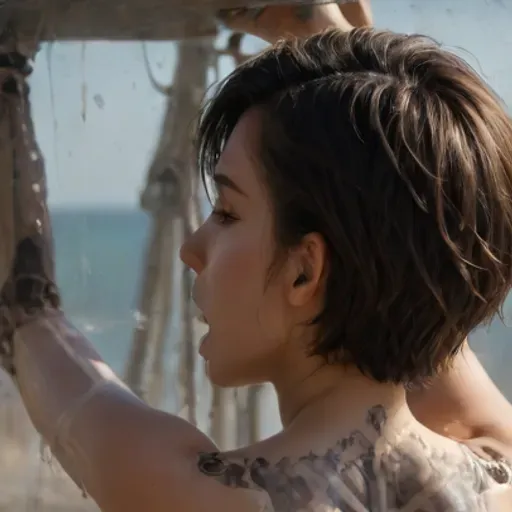 gerador de imagens pornô com IA