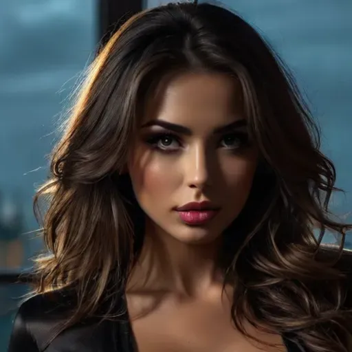 gerador de imagens pornô com IA