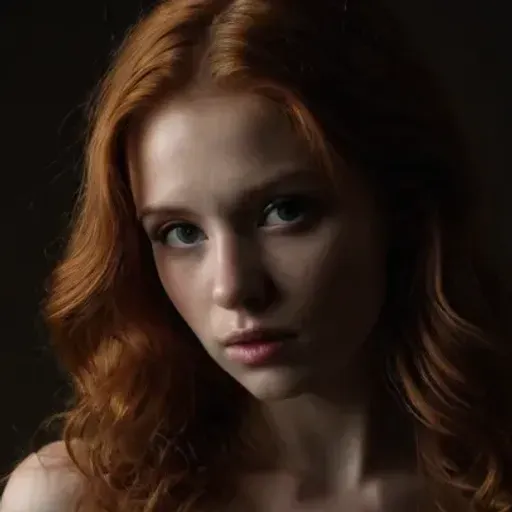 Pencipta imej lucah AI