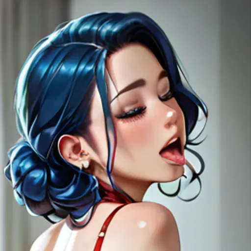 AI色情圖片產生器