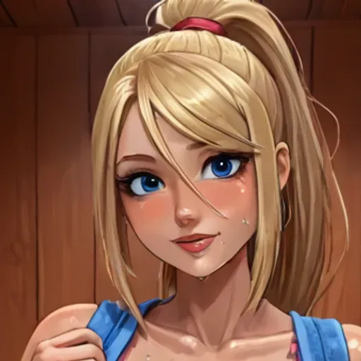 AI色情圖片產生器