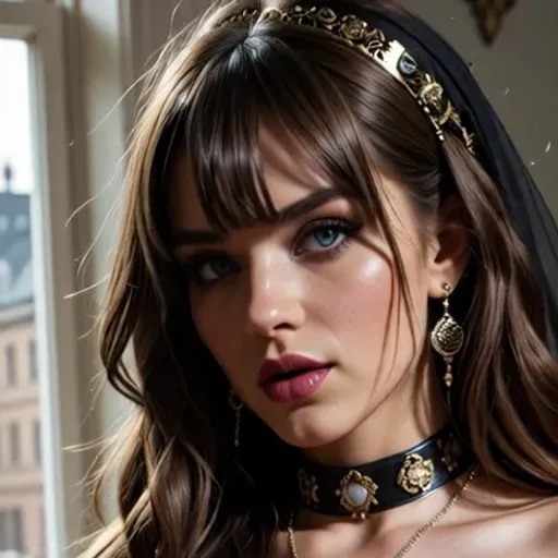 générateur d’images porno IA