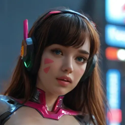 generatore di immagini porno IA