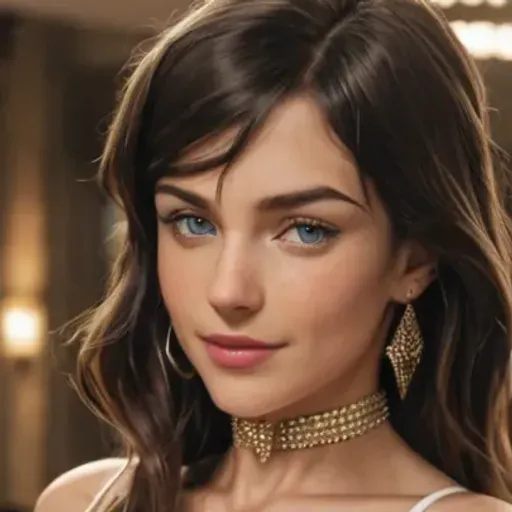 generatore di immagini porno IA